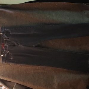 Gloria Vanderbilt Jeans